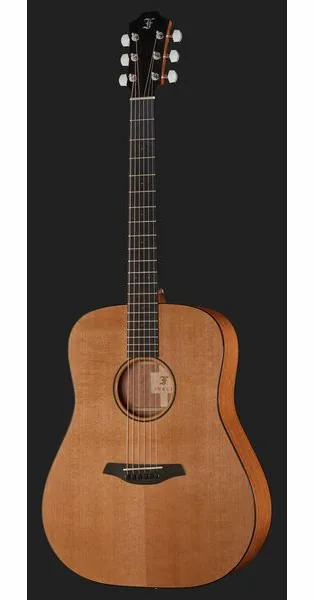 Furch Blue plus D-CM a w/GB detail 2