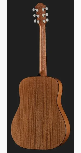 Furch Blue plus D-CM a w/GB detail 3
