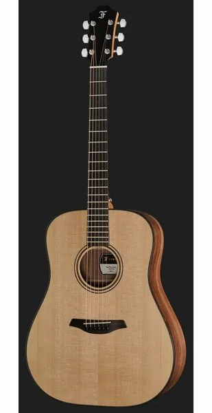 Furch Blue Plus D-SW a w/GB detail 2