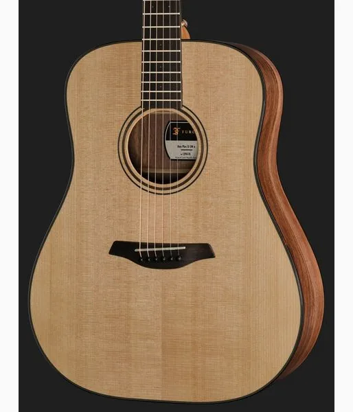 Furch Blue Plus D-SW a w/GB detail 4