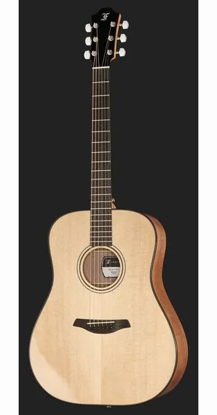 Furch Blue Plus D-SW a detail 2