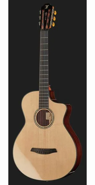 Furch GNc 4-SR a detail 2