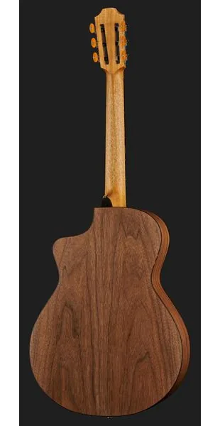 Furch GNc 2-CW a w/GB Grand Nylon detail 3