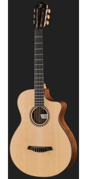 Furch GNc 2-SW a VTC w/GB detail 2