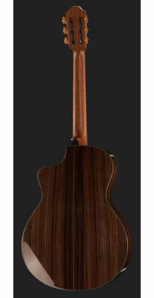 Furch GNc4-CR w/-VTC a Nylon detail 3