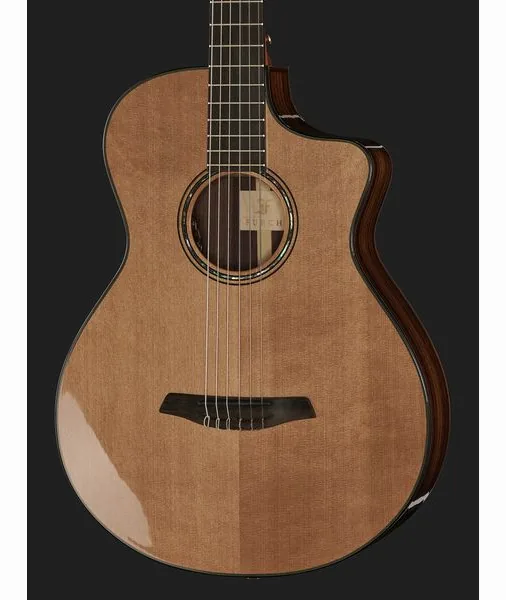 Furch GNc4-CR w/-VTC a Nylon detail 4