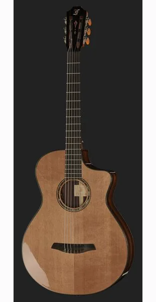 Furch GNc4-CR w/-VTC a 48mm detail 2
