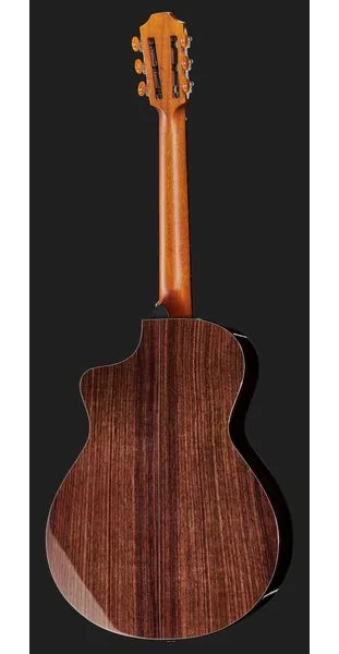 Furch GNc4-SR w/VTC a Nylon detail 3