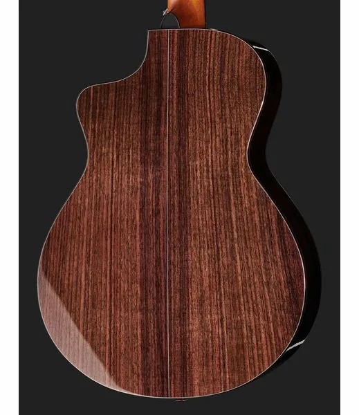 Furch GNc4-SR w/VTC a Nylon detail 5
