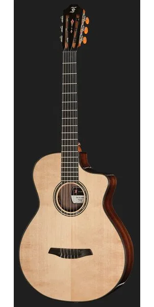 Furch GNc4-SR w/VTC a 48mm detail 2