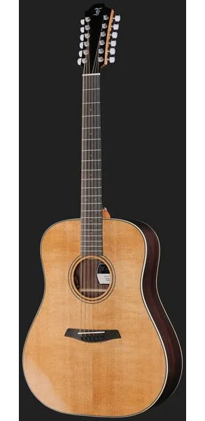 Furch Green D-TR 12 a VTC w/GB detail 2