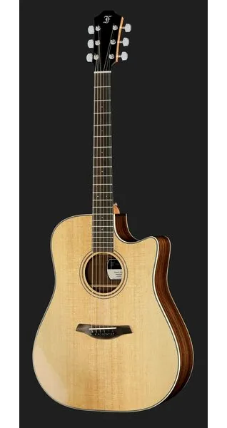 Furch Green Dc-TR a SPE w/GB detail 2