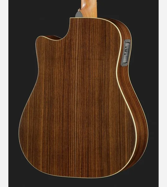 Furch Green Dc-TR a SPE w/GB detail 5