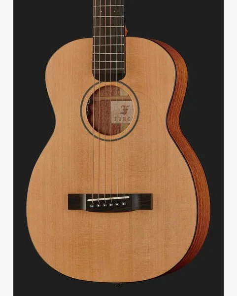 Furch LJ 10-CM EAS-VTC detail 4