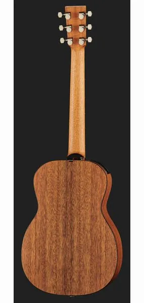 Furch LJ 10-SM Spruce Little Jane detail 3