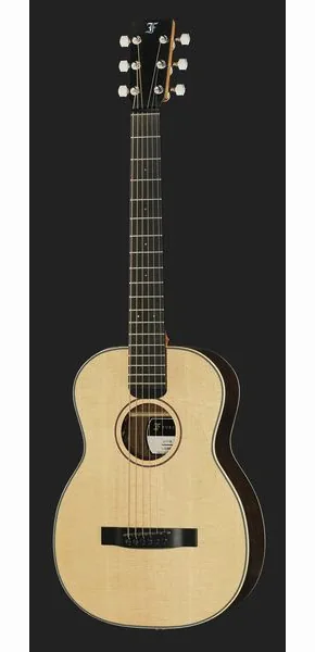 Furch LJ 11-SR EAS-VTC Little Jane detail 2