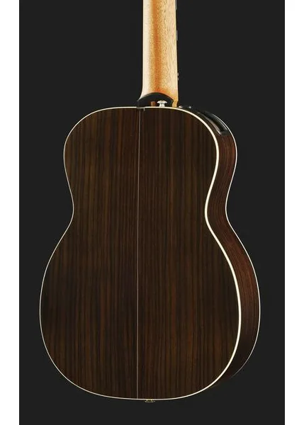 Furch LJ 11-SR EAS-VTC Little Jane detail 5