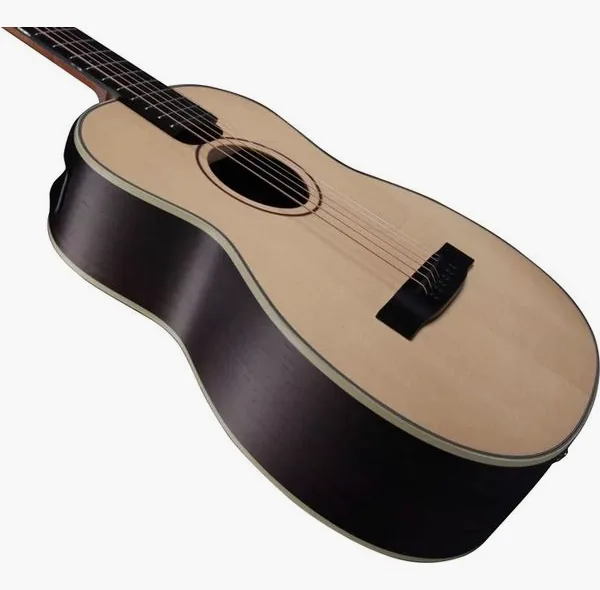 Furch LJ 11-SR Little Jane detail 2