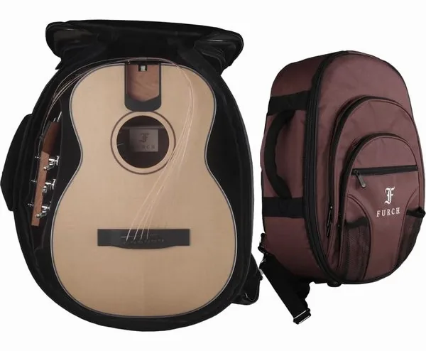 Furch LJ 11-SR Little Jane detail 3