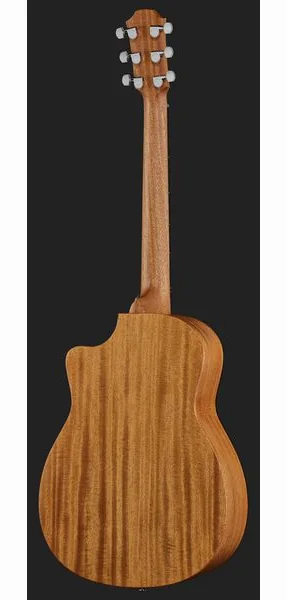 Furch Pioneer-CM a 43mm detail 3