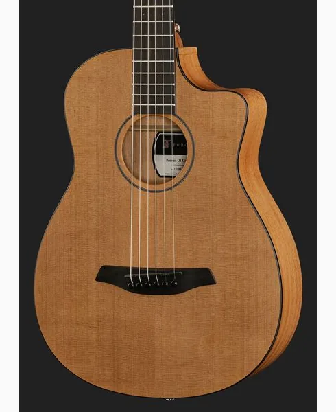 Furch Pioneer-CM a 43mm detail 4