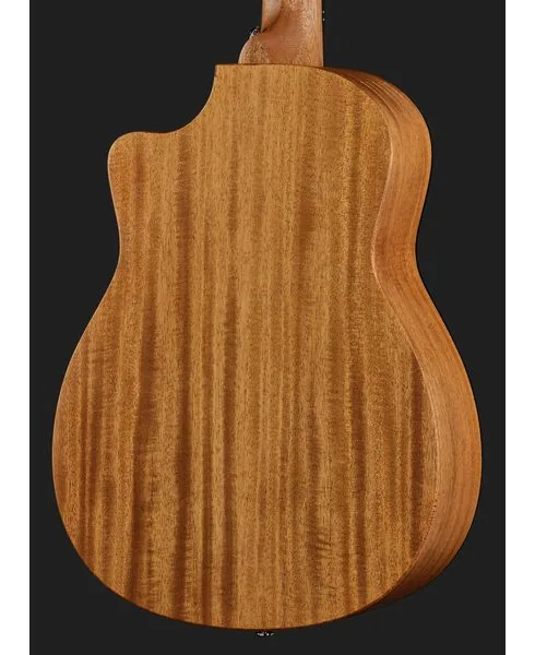 Furch Pioneer-CM a 43mm detail 5