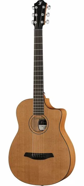Furch Pioneer-CM a 43mm vooraanzicht