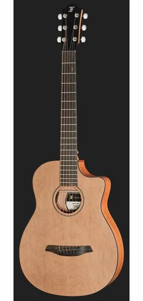 Furch Pioneer-CM VTC a detail 2