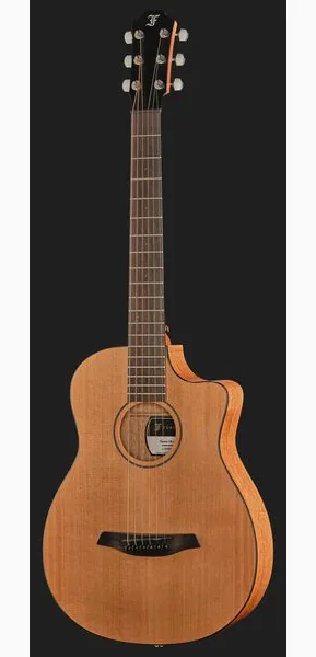 Furch Pioneer-CM a detail 2