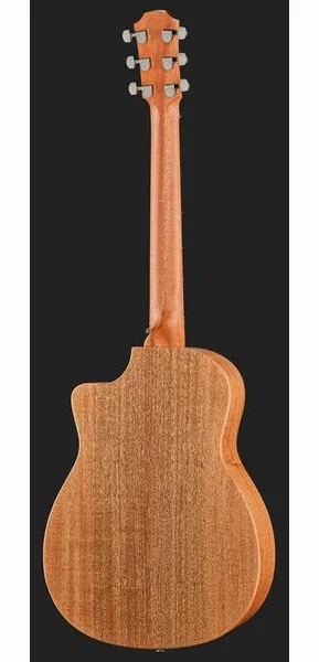 Furch Pioneer-CM a detail 3
