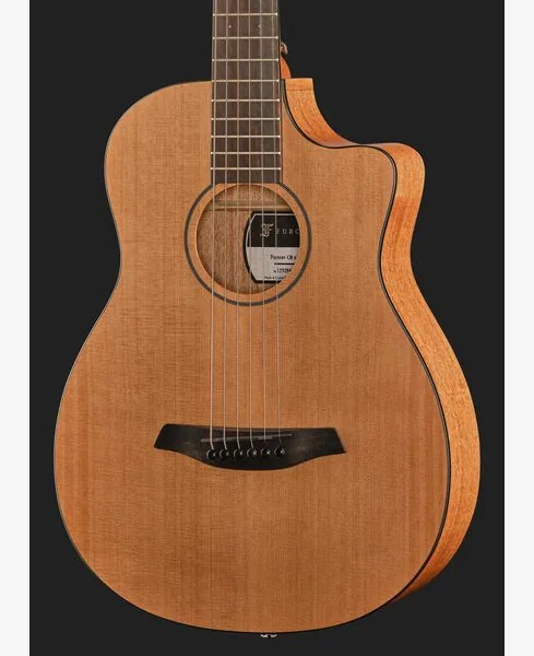 Furch Pioneer-CM a detail 4
