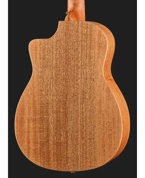 Furch Pioneer-CM a detail 5