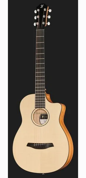 Furch Pioneer-EM a 43mm detail 2