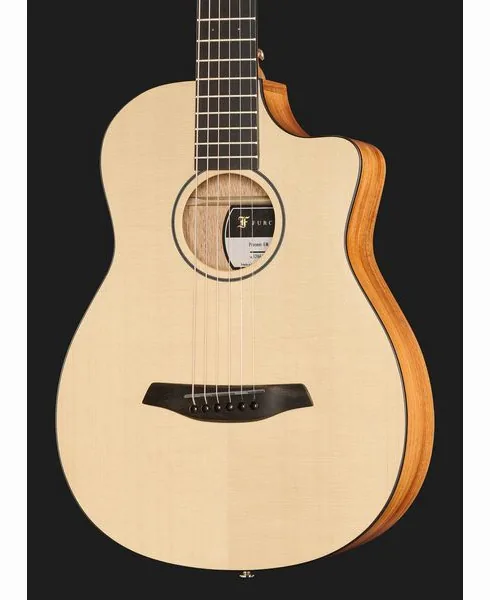 Furch Pioneer-EM a 43mm detail 4