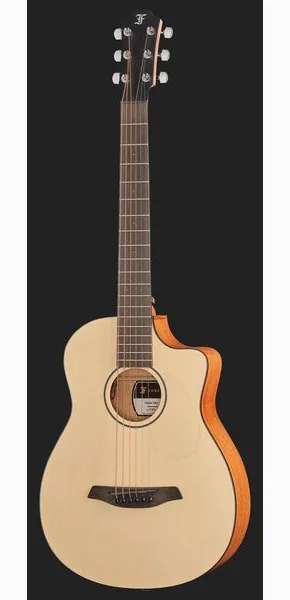 Furch Pioneer-EM VTC a detail 2