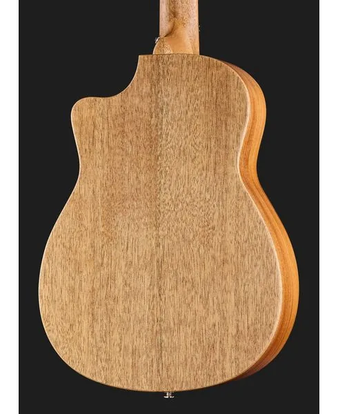Furch Pioneer-EM a detail 5