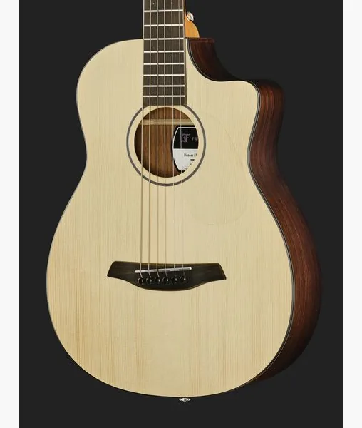 Furch Pioneer-ER a 43mm detail 4