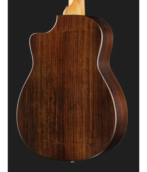 Furch Pioneer-ER a 43mm detail 5