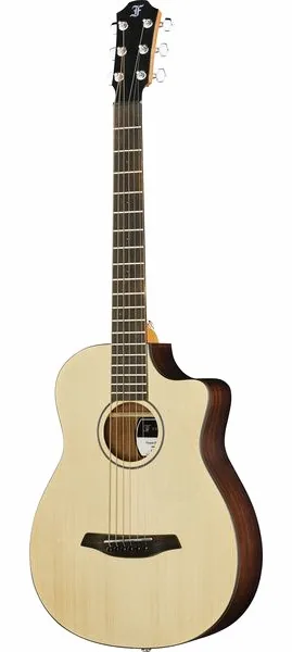 Furch Pioneer-ER a 43mm vooraanzicht