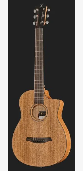 Furch Pioneer-MM a detail 2