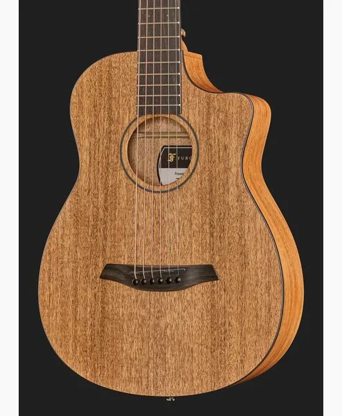Furch Pioneer-MM a detail 4