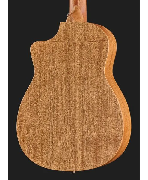 Furch Pioneer-MM a detail 5