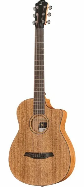 Furch Pioneer-MM a vooraanzicht