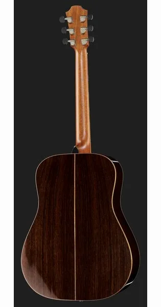 Furch Red D-LR a detail 3