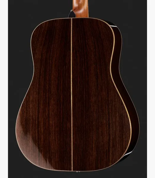 Furch Red D-LR a detail 5