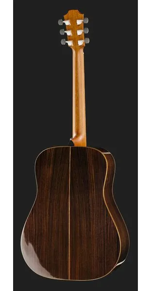Furch Red D-SR a detail 3