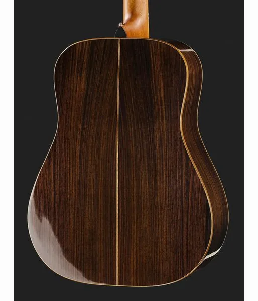 Furch Red D-SR a detail 5