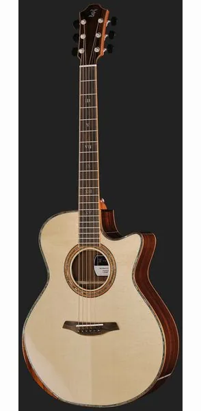 Furch Red Deluxe Gc-LR a 2026 detail 2