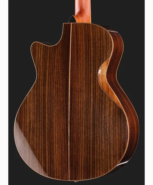 Furch Red Deluxe Gc-LR a 2026 detail 5