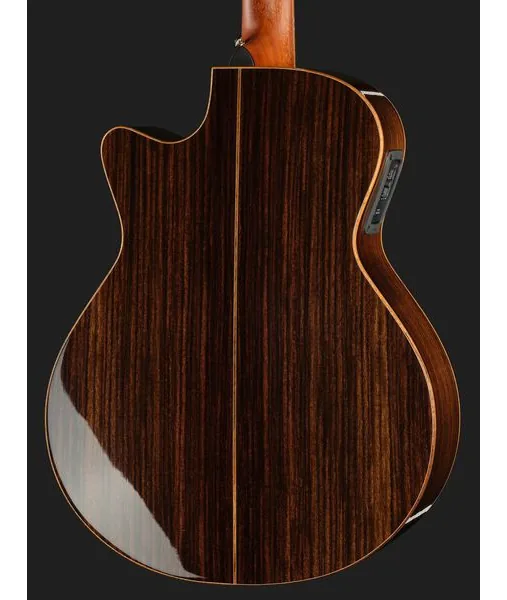 Furch Red Gc-LR SPE a detail 5
